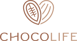 Logo Chocolife